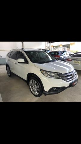 Crv - Foto 5