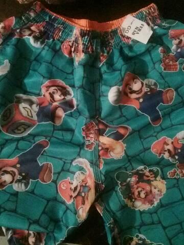 Bermudas de qualidade top - Foto 14