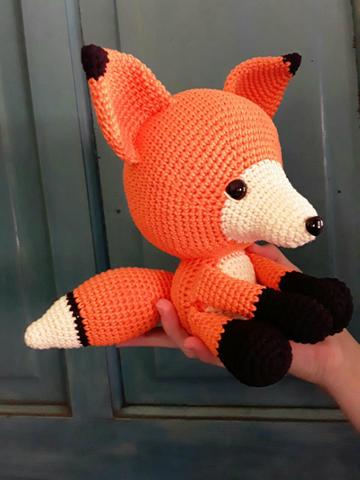 Amigurumis - Foto 3