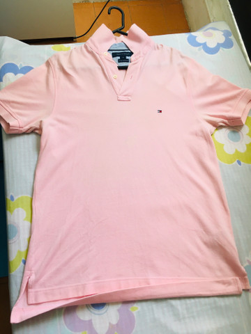 camisa polo tommy hilfiger original