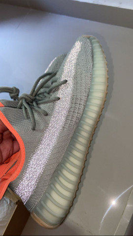 Yeezy boost 350 - Foto 2