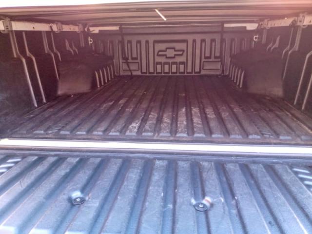 CHEVROLET S10 LTZ 2.8 TURBO DIESEL 4X4 CD AUT - Foto 11
