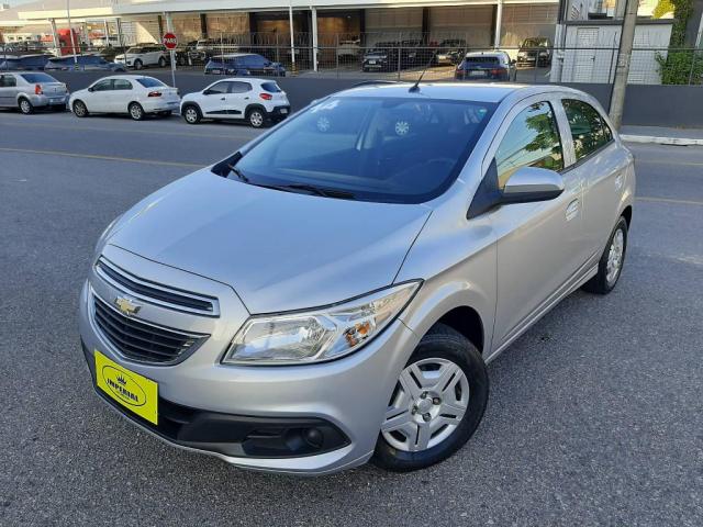 Chevrolet Onix LT - Foto 2