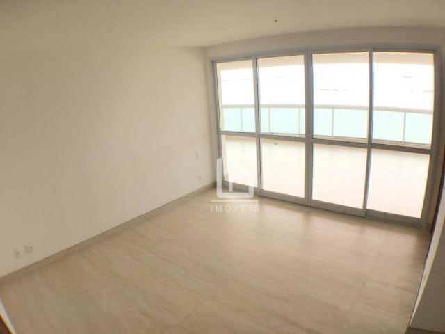 Ed. Marina Bay Residences Novo 4 Suítes com de frente para o Mar na Praia de Beverly Hills - Foto 15