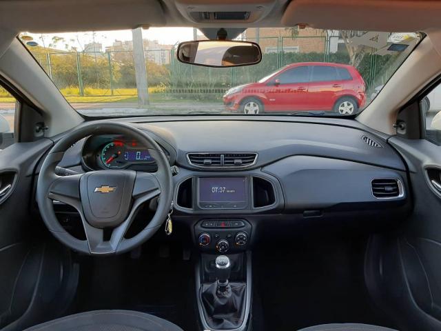 Chevrolet Onix LT - Foto 7