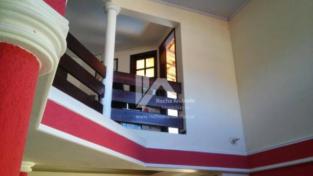Casa residencial à venda, Praia do Flamengo, Salvador. - Foto 6