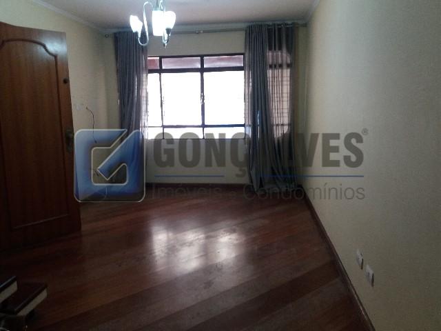 Casa à venda com 3 dormitórios em Vila euclides, Sao bernardo do campo cod:1030-1-31247 - Foto 2