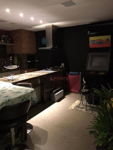 Apartamento Triplex com 3 suítes à venda, 298 m² por R$ 2.500.000 - Jardim Goiás - Goiânia - Foto 9