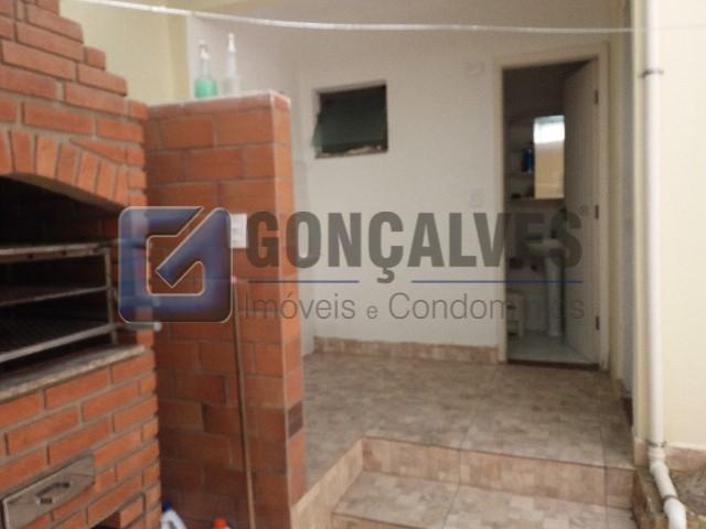 Casa à venda com 3 dormitórios em Vila euclides, Sao bernardo do campo cod:1030-1-31247 - Foto 11
