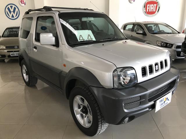 Suzuki Jimny 4x4 2011