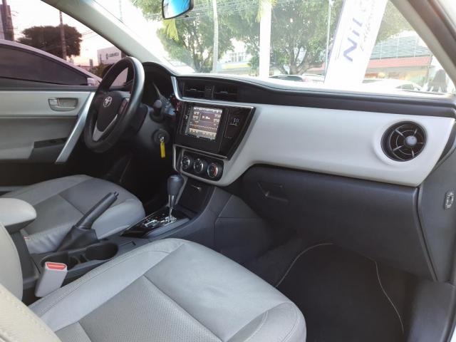 Toyota Corolla Gli 1.8 Flex 16v Aut. - Foto 7