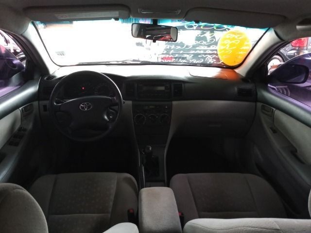 Toyota corolla 2006 xei 1.8 impecavel!!!! - Foto 3