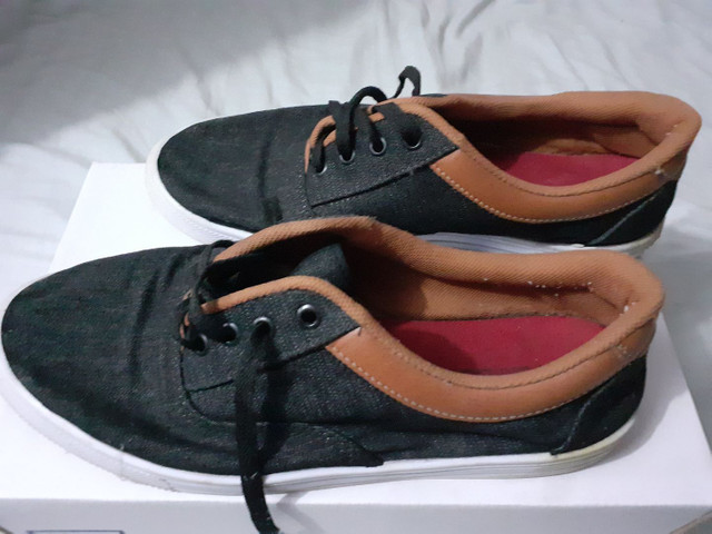 sapatenis olx