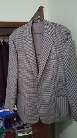 Blazer masculino - Foto 2