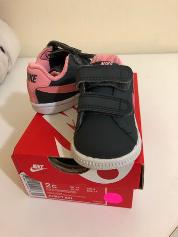 nike infantil original