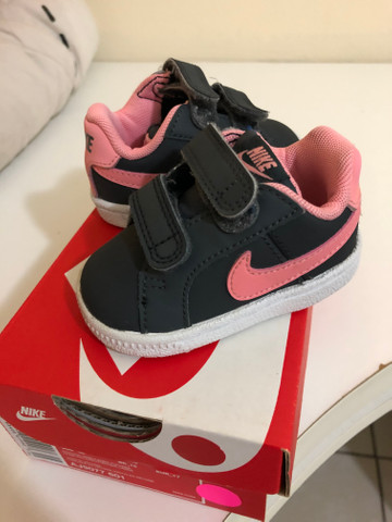 nike infantil original