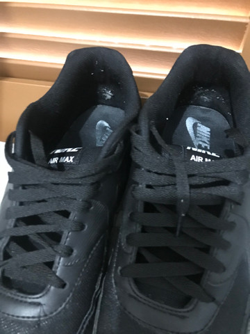tenis de segunda linha