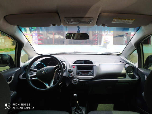 Fit lxl 1.4 2010 manual completo - Foto 5