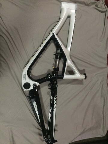 Quadro Specialized Enduro Expert 650B 27.5