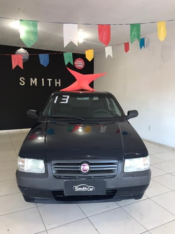 UNO MILLE 1.0 C/GNV 2013