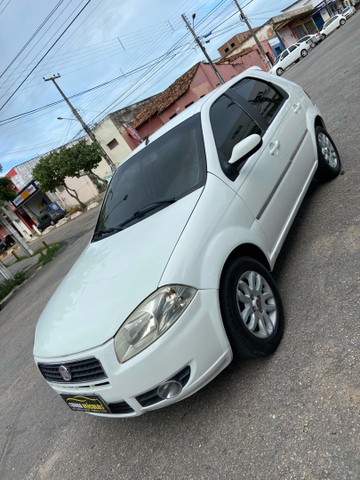 PÁLIO ELX 1.4 COMPLETO!!!