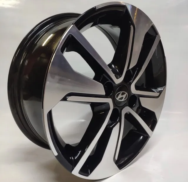 Roda hyundai Hb20 aro 14 nova