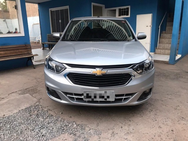 COBALT LTZ 1.8 AUTOMÁTICO