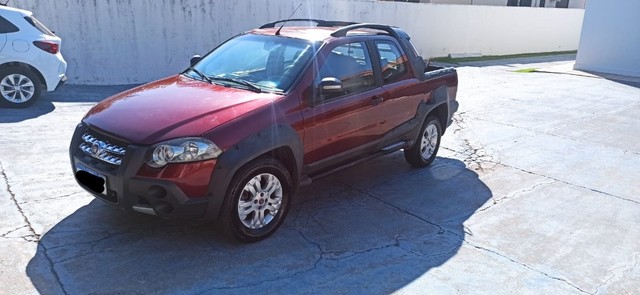 STRADA ADVENTURE LOCKER 1.8 CD