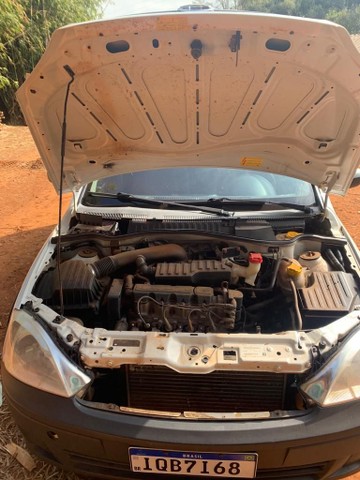 VENDO GM MONTANA 1.4