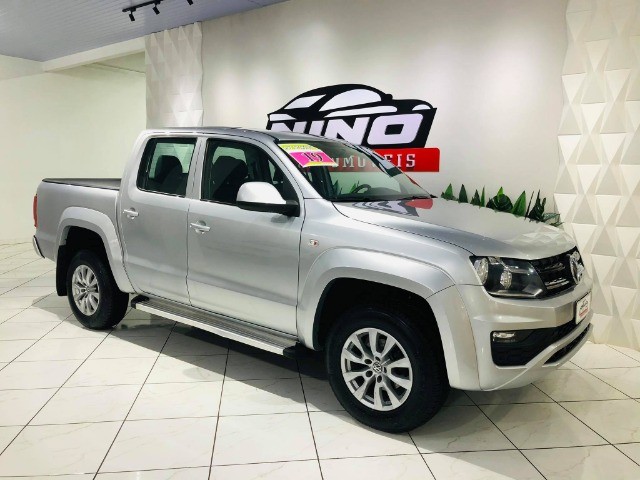 AMAROK CD 4X4 COMFORTLINE DIESEL