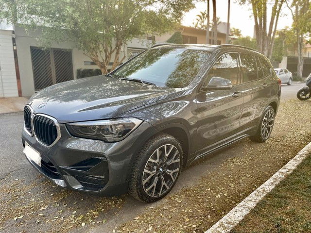 BMW X1 X DRIVE 25I SPORT 2020