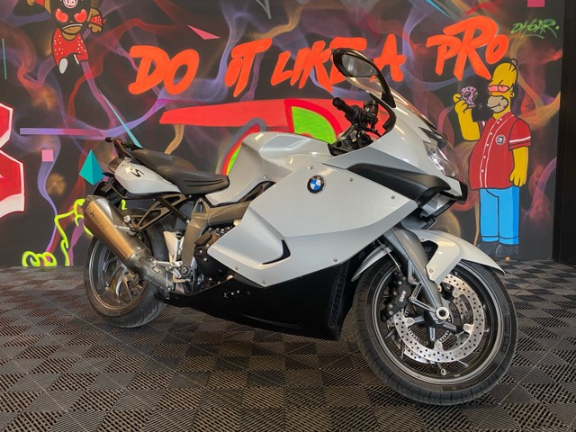 BMW K1300S