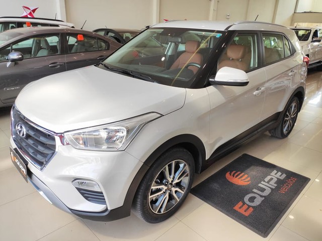 HYUNDAI CRETA 16A PULSE
