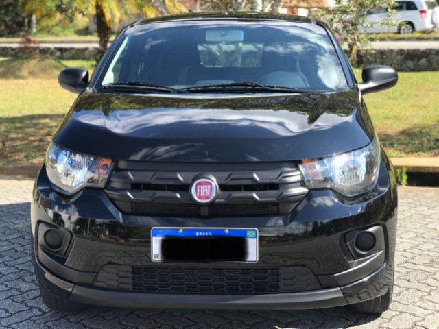 FIAT MOBI LIKE 1.0 2019 FLEX COMPLETO.