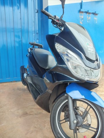 PCX 2018 ÚNICO DONO ZERADA****