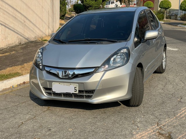 HONDA FIT CX
