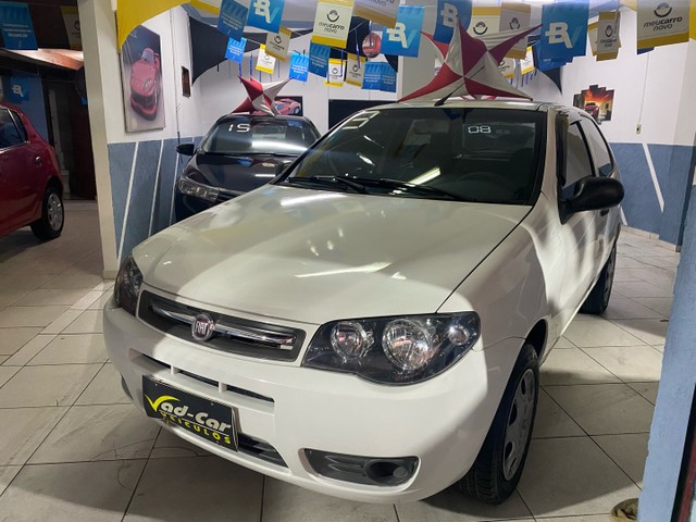 FIAT PALIO ECONOMY 1.0 2013