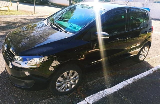 FOX 1.0 GII FLEX 5P 2012/2012