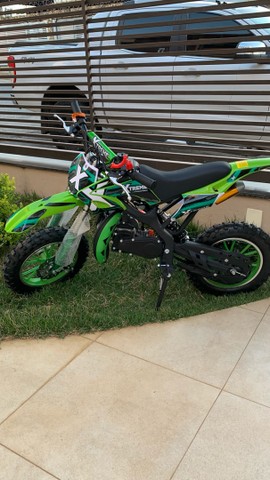MINI MOTO