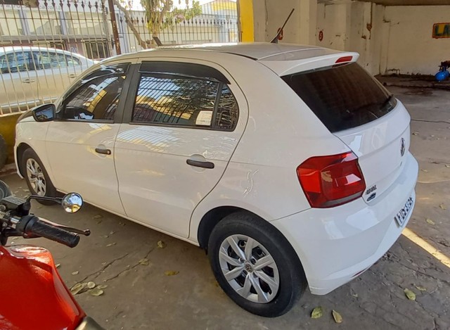 GOL G7 2016/2017
