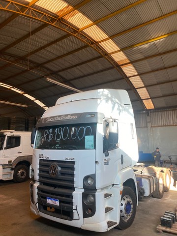 VW 25.390 2013
