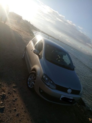 VENDO FOX PRIMER 1.6 COMPLETO 2012