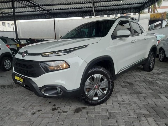 FIAT TORO 1.8 16V EVO FREEDOM