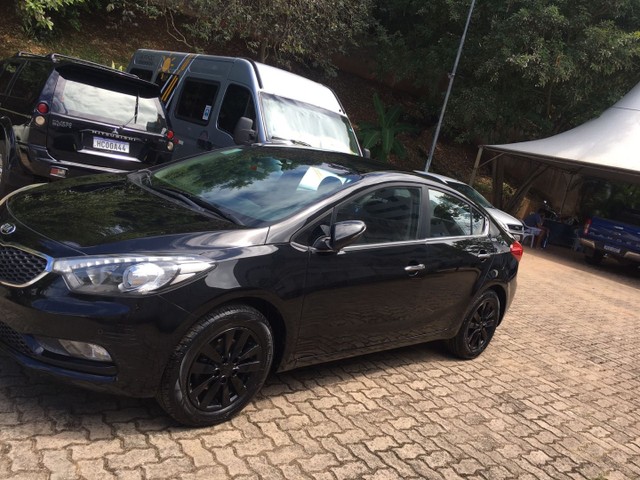 NOVO CERATO OPORTUNIDADE !