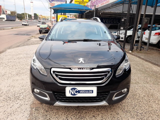 2008 2016/2017 1.6 16V FLEX ALLURE 4P MANUAL
