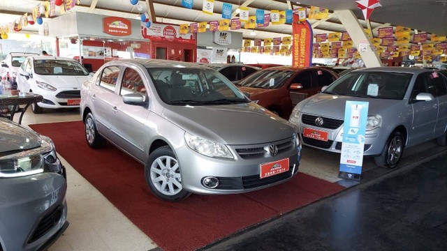 VOYAGE 2012/2013 1.0 MI 8V FLEX 4P MANUAL