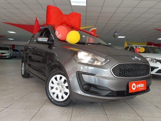 KA SE 2020 COMPLETO