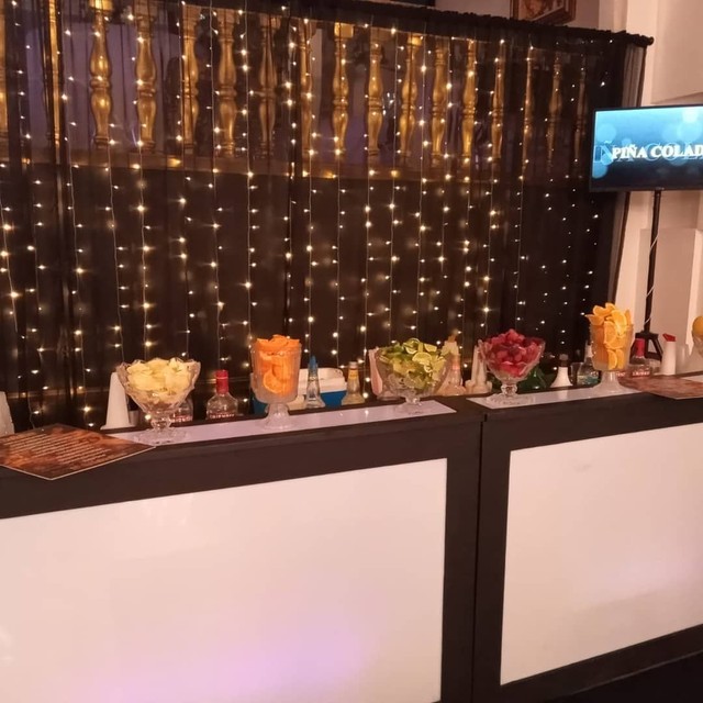 Open bar, Bartender , Barman - Foto 6