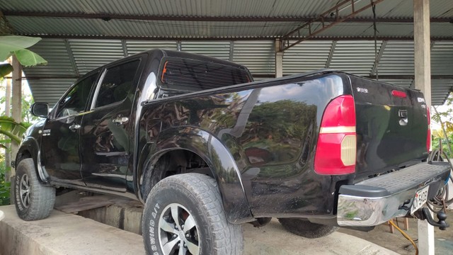 HILUX 2010/2010
