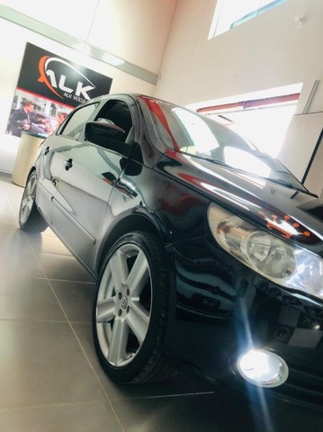 VOLKSWAGEN GOL 1.0  G5   FLEX  2011